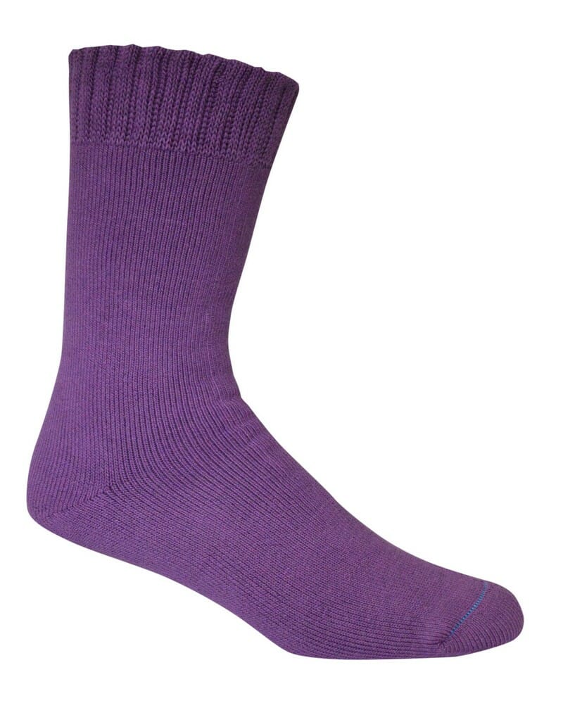 Extra Thick Bamboo Socks - Bamboo Creations Victoria