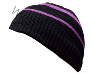 Bamboo Beanies, no pom pom available from Bamboo Creations Victoria
