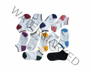 Bamboo Kids' Ped Socks available from Bamboo Creations Victoria